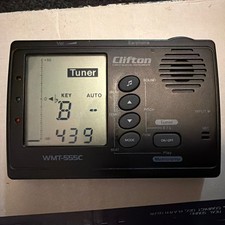 CLIFTON WMT-555C Chromatic