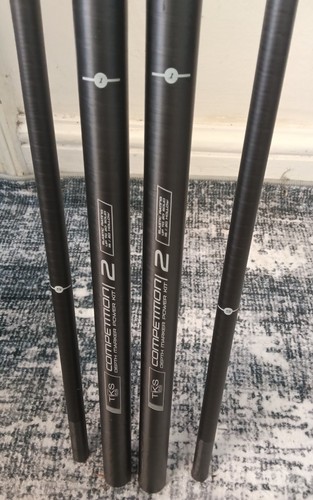 Used fishing poles map - used,