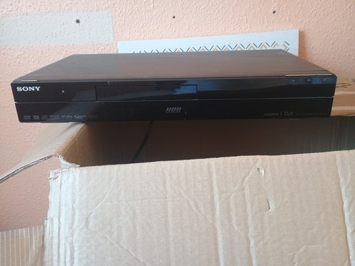Sony rdr dc205 dvd - sony, recorder