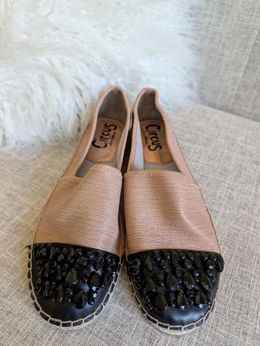 Circus sam edelman - circus, by