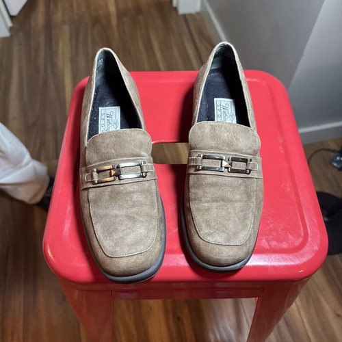 Worthington sport coco suede - worthington,