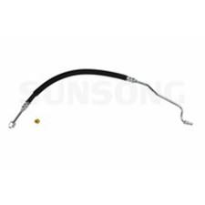 Power Steering Hose Ford