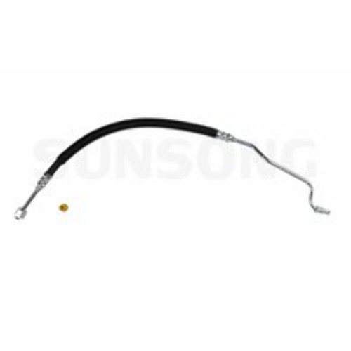 Power steering hose - steering,