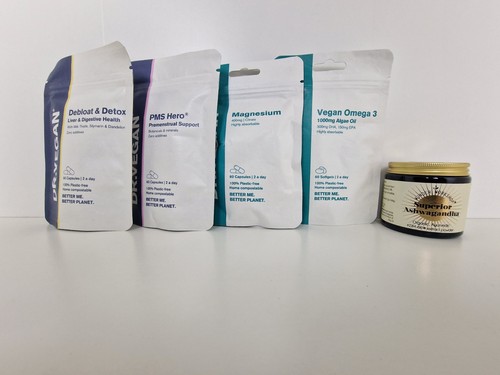 Women wellness bundle dr - wellness, |