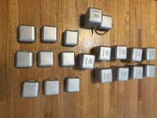 Lambretta LD AVV Rectifier