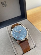 ORIS Big Crown Pointer Date