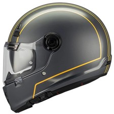 MT Jarama Wild Full Face