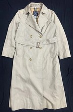 Burberry London Women's Double