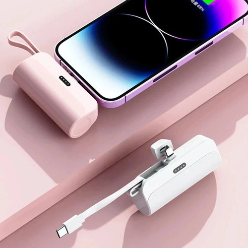 2in1 5000mah mini - mini, power