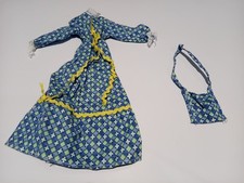 Vintage Mary Quant 1970s Dress