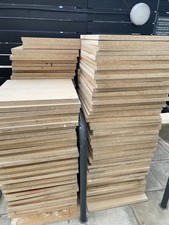 chipboard flooring 600mm x 600mm x 30mm