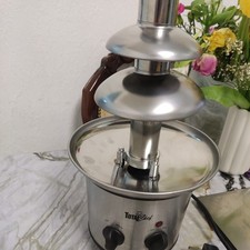 Chocolate Fountain Machine