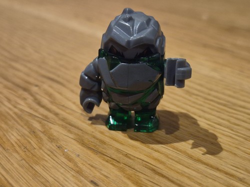 Lego power miners boulderax - power,