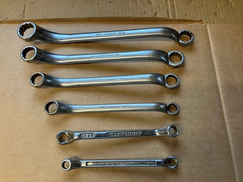 Set metric ring - 1, of