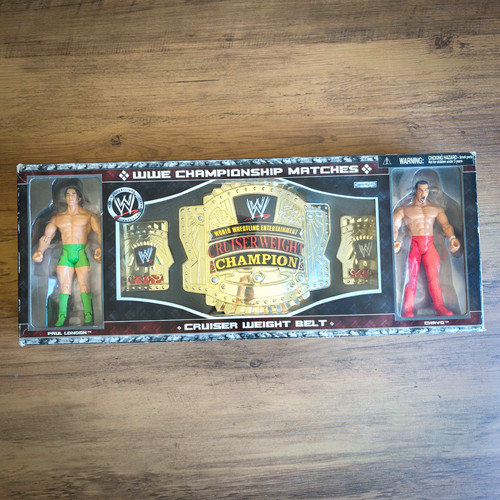 Wwe jakks paul london - jakks,