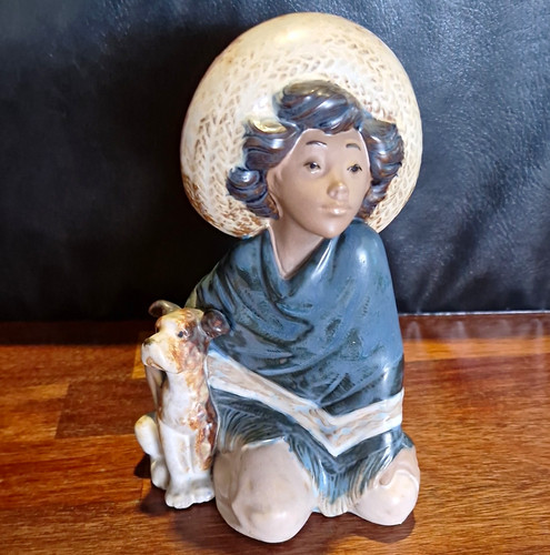 Lladro fernando gres - lladro,