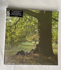 John Lennon Plastic Ono Band 6 CD 2 Blu-ray 132 Page Book Box Set 2021 New! Read