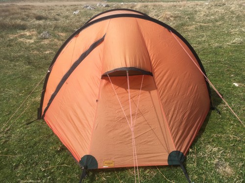 Hilleberg stalon tent made in - stalon, tent,