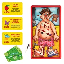 Classic Operation Game