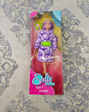 Simba Steffi Love Fluffy