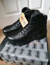 Magnum men steel toe cap - men's,