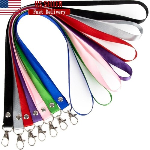Pack lanyards badges keys - id,