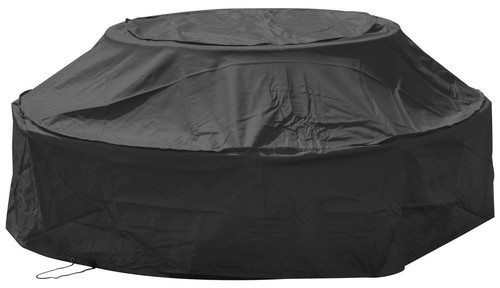 Woodside black waterproof - woodside,
