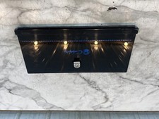 88 Celebrity 190 V Bow Rider