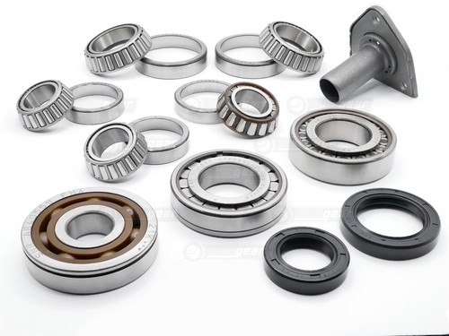 Peugeot be4 gearbox bearing - peugeot,