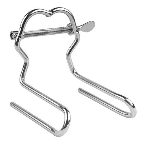 Stainless steel expansion - stainless,