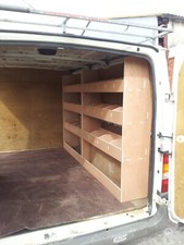 Ford Transit MK6 MK7 SWB