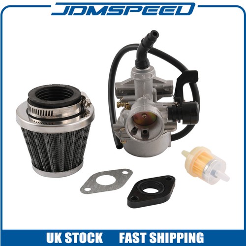 Carburettor pz19 for 50cc 70cc - pz19,