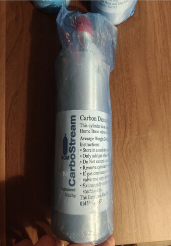 Brewgas carbostream l30 - brewgas, l30-s30