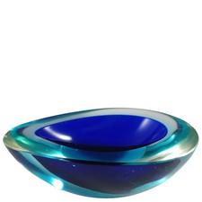 Murano Blue & Turquoise