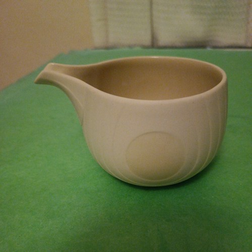 Hornsea pottery concept - pottery,