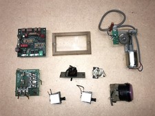 Selection of Nsm CD FIRE Jukebox Parts