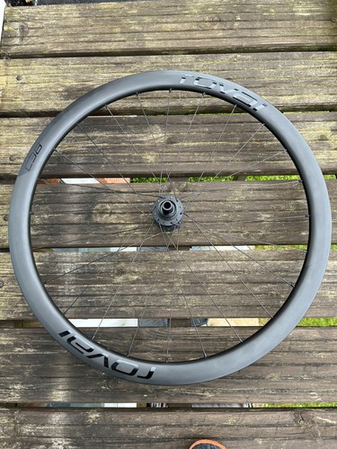 Roval c38 carbon - c38, tubeless