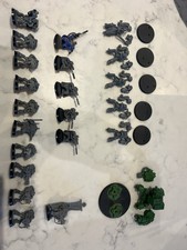 Warhammer 40K: Space Marines