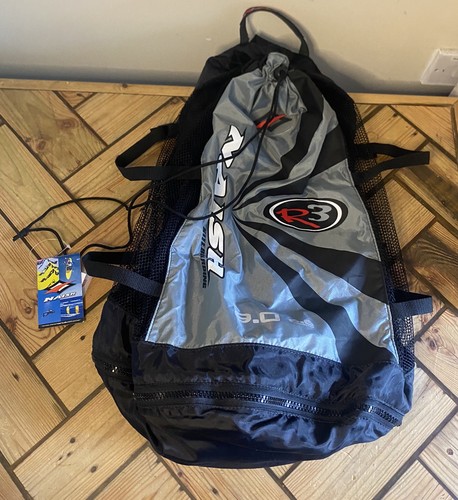 Naish kiteboarding bag - naish, r3