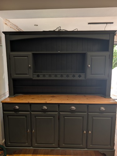 Ducal victoria solid - victoria, pine