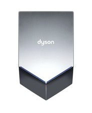 Dyson Airblade HU02 Hand Dryer, with 2 year warranty.