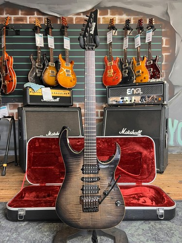 Ibanez rg3270 deep black - deep, 2003