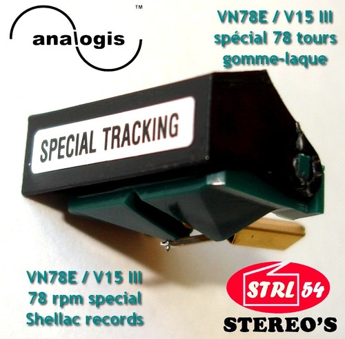 Vn78e stylus special - vn78e,