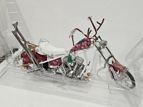 Joy ride american chopper - 1:10,