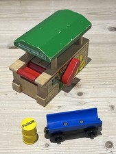 Thomas Wooden Railway
