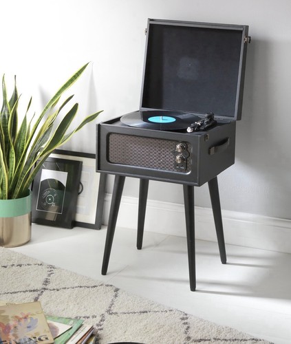 Bush wooden bluetooth - wooden,