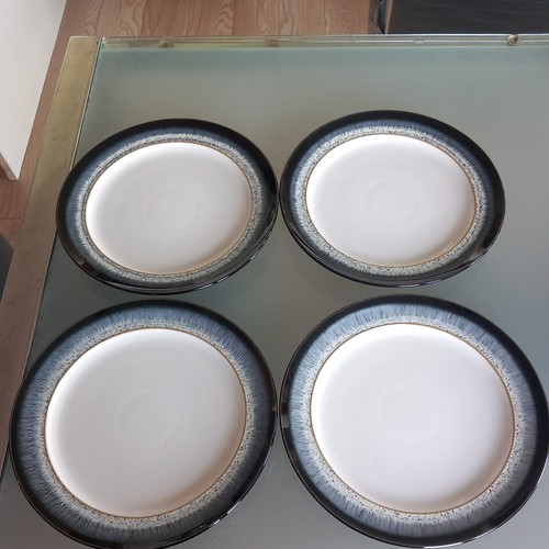Denby halo set large - 4,