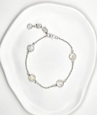 925 Sterling Silver and