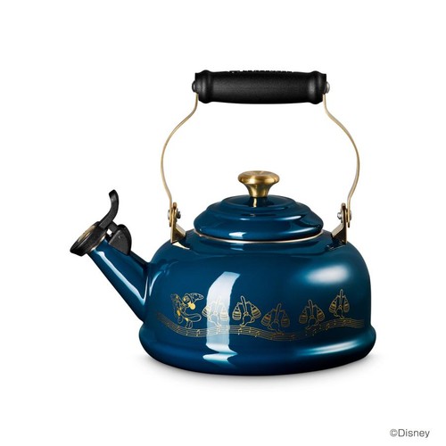 Creuset disney mickey - mickey, mouse