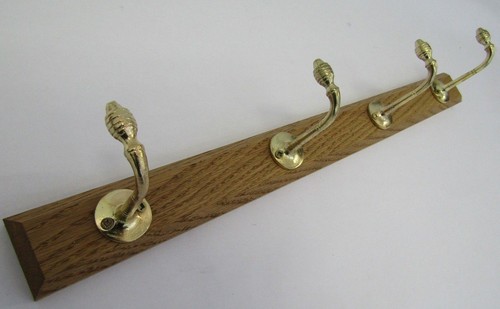 Oak handmade wooden childrens - oak,